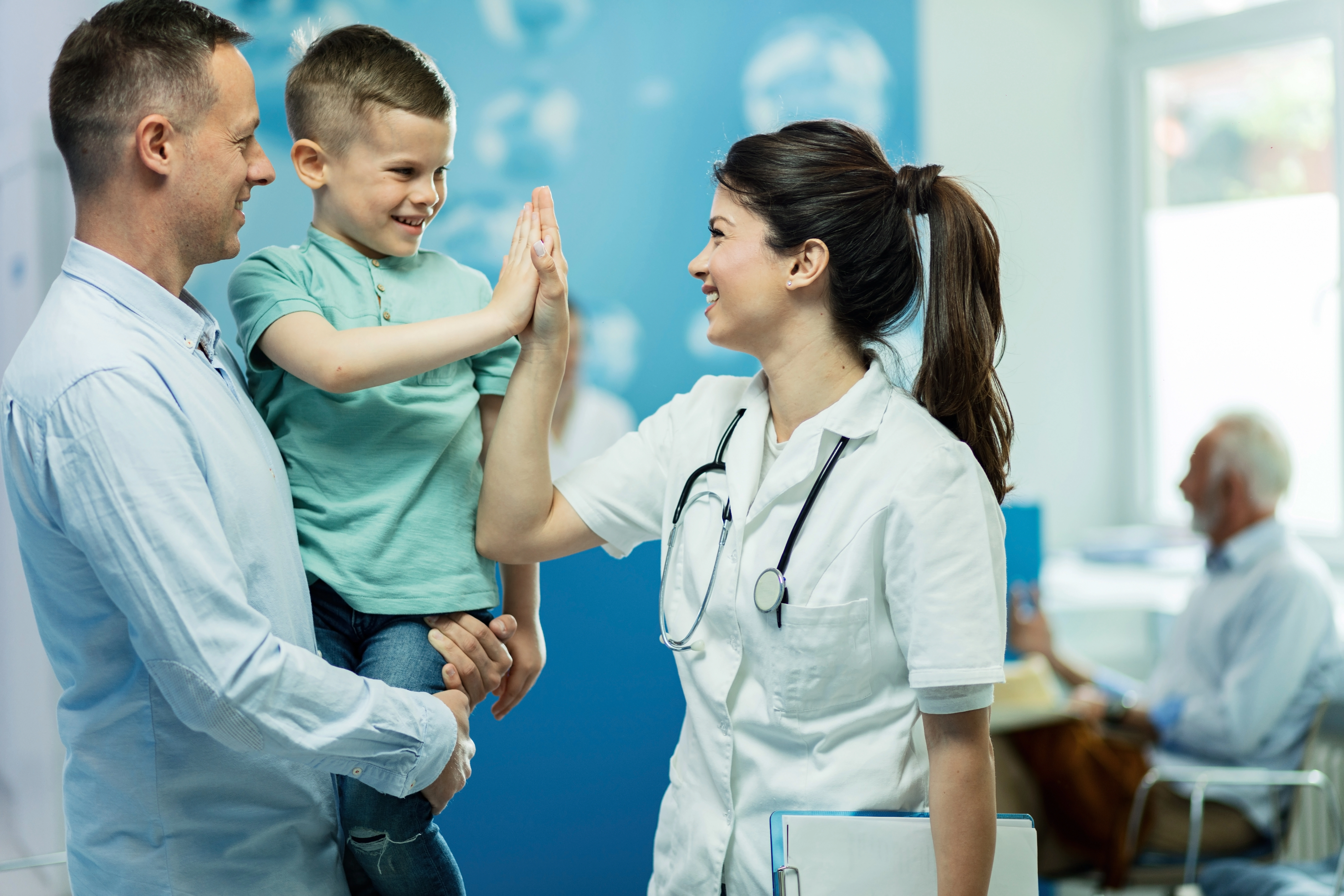 Companion care for elderly loved ones