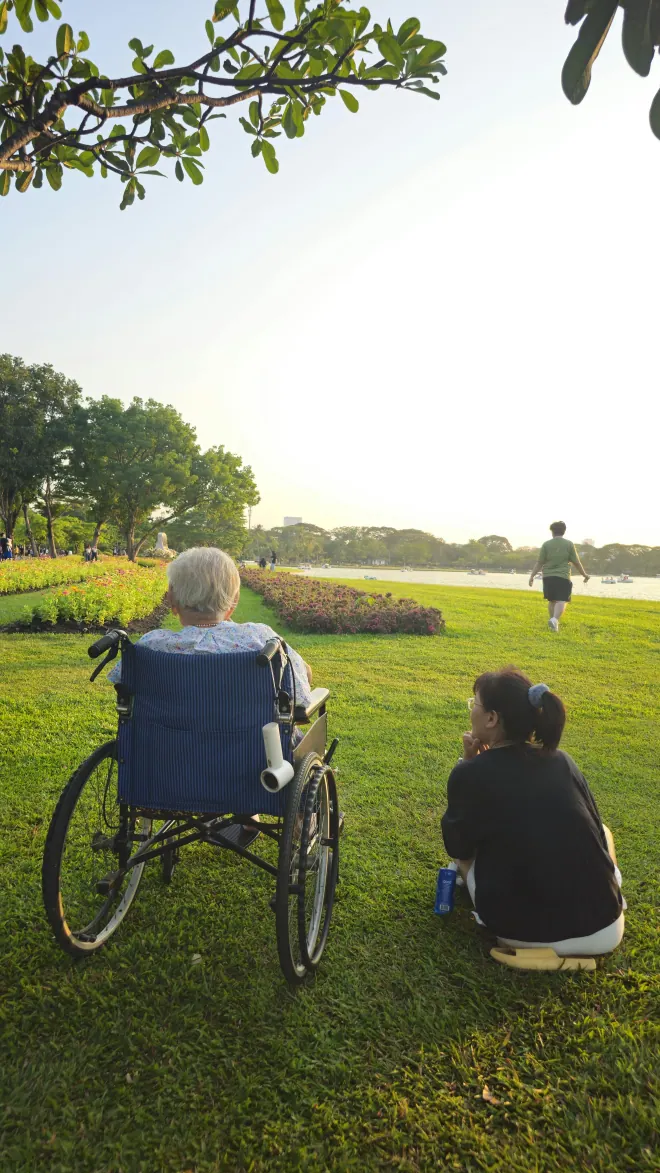 Subscribe to the Nurses On Hand homecare newsletter